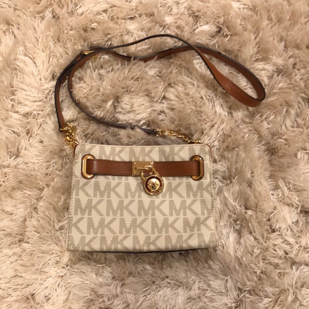 Michael Kors Crossbody Bag